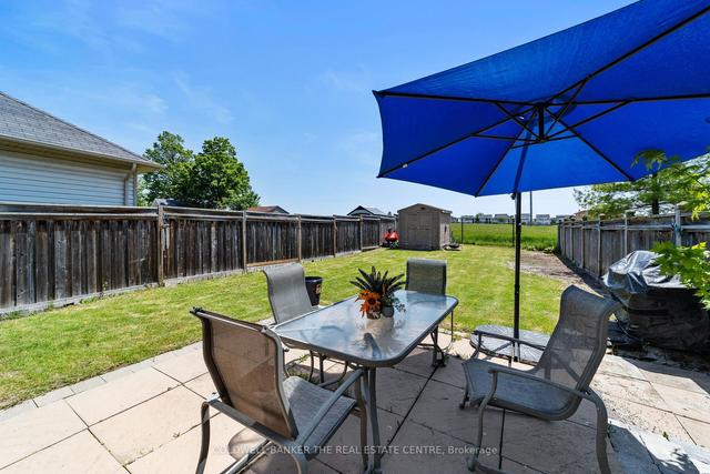 1112 Glenbourne Dr, House detached with 2 bedrooms, 2 bathrooms and 7 parking in Oshawa ON | Image 13
