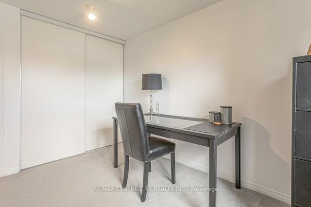 34 - 20 Kernohan Pky, Townhouse with 3 bedrooms, 2 bathrooms and 1 parking in London ON | Image 19