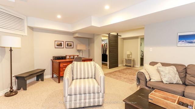 31 Kensington Trail, House detached with 3 bedrooms, 4 bathrooms and 6 parking in Barrie ON | Image 24