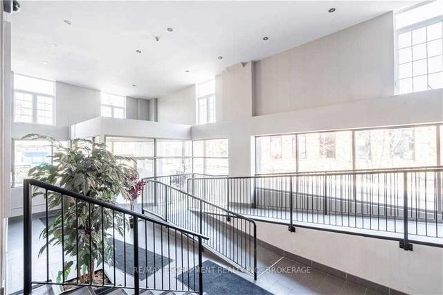 307 - 80 King William St, Condo with 2 bedrooms, 2 bathrooms and 0 parking in Hamilton ON | Image 34