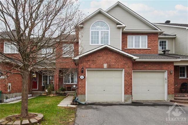 928 Goose River Ave, Townhouse with 3 bedrooms, 3 bathrooms and 3 parking in Ottawa ON | Image 1
