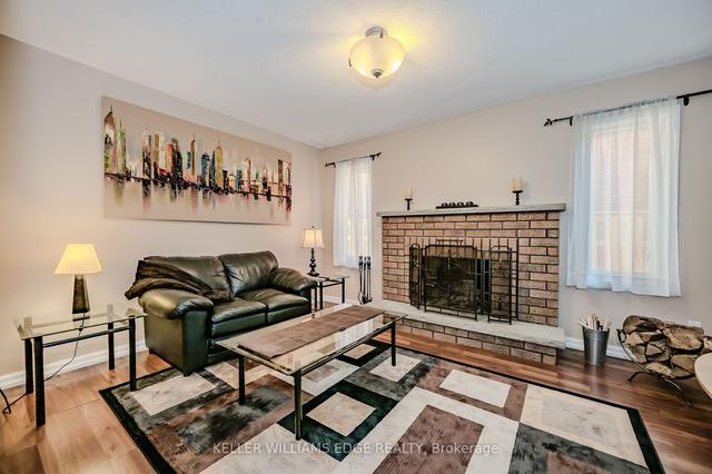 1402 Cedarglen Ct, House attached with 3 bedrooms, 4 bathrooms and 6 parking in Oakville ON | Image 23