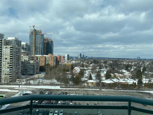 ph02 - 28 Pemberton Ave, Condo with 2 bedrooms, 2 bathrooms and 1 parking in Toronto ON | Image 7
