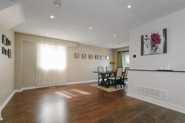 28 Sheldrake Ct, House detached with 4 bedrooms, 4 bathrooms and 5.5 parking in Brampton ON | Image 26