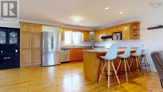55 Nolas Lane, House detached with 3 bedrooms, 2 bathrooms and null parking in Halifax NS | Image 7