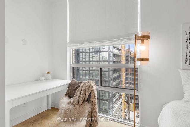1103 - 88 Broadway Ave, Condo with 2 bedrooms, 2 bathrooms and 1 parking in Toronto ON | Image 16