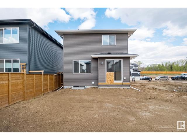 83 Royal St Nw, House detached with 3 bedrooms, 2 bathrooms and 4 parking in St. Albert AB | Image 45