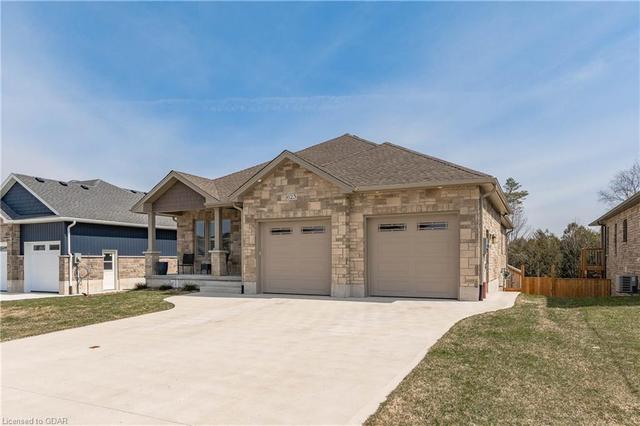 623 26th Avenue, House detached with 5 bedrooms, 3 bathrooms and 6 parking in Hanover ON | Image 34