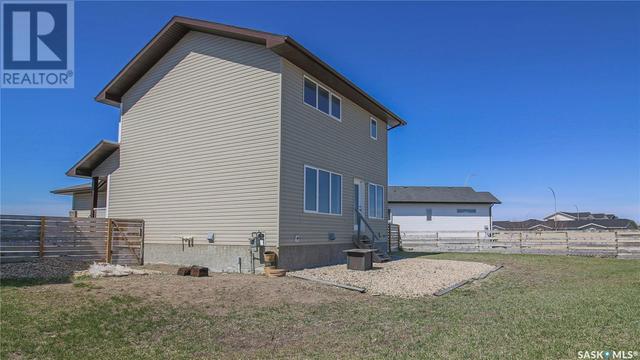 4279 Nicurity Drive, House detached with 3 bedrooms, 3 bathrooms and null parking in Regina SK | Image 36