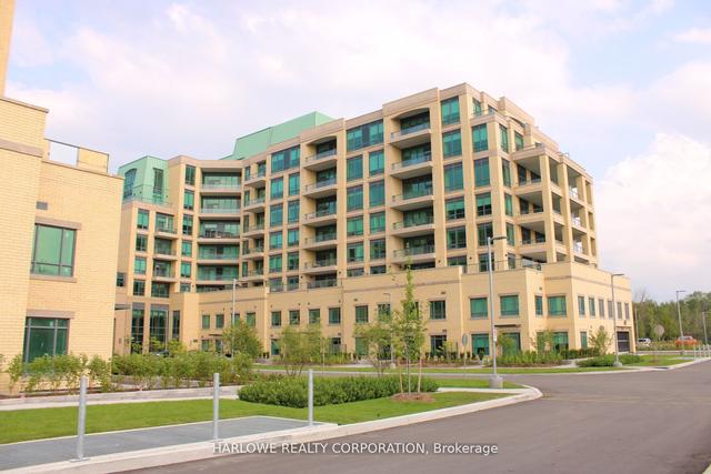 436 b - 11750 Ninth Line, Condo with 1 bedrooms, 1 bathrooms and 1 parking in Whitchurch Stouffville ON | Image 6