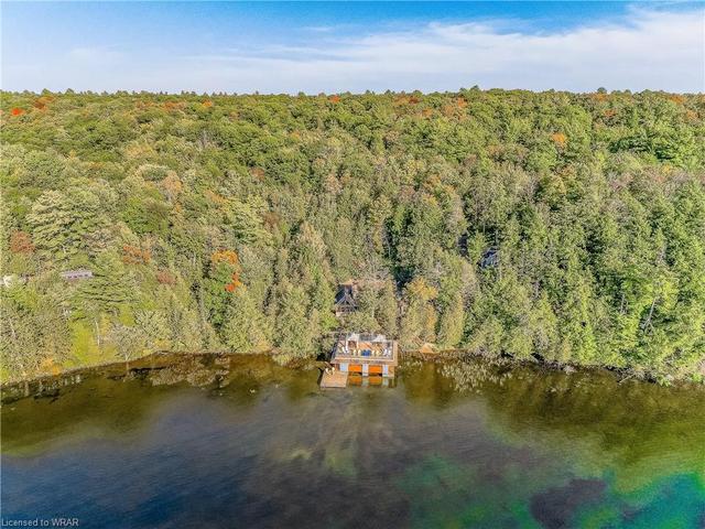 10 - 1347 Rosseau Rd, House detached with 5 bedrooms, 4 bathrooms and 5 parking in Muskoka Lakes ON | Image 43