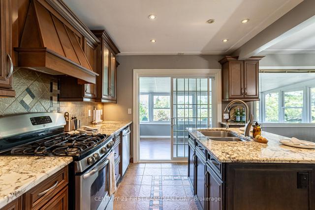 709 Galloway Cres, House detached with 3 bedrooms, 3 bathrooms and 7 parking in London ON | Image 8
