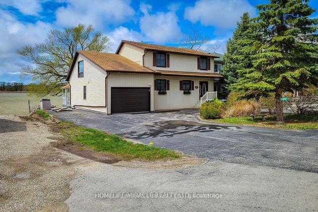 95 Haldimand County 17 Rd, House detached with 3 bedrooms, 2 bathrooms and 11 parking in Haldimand County ON | Image 1