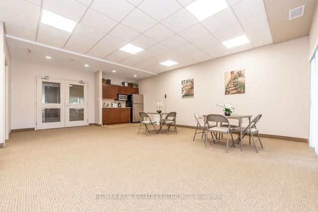 501 - 5070 Fairview St, Condo with 1 bedrooms, 2 bathrooms and 1 parking in Burlington ON | Image 24