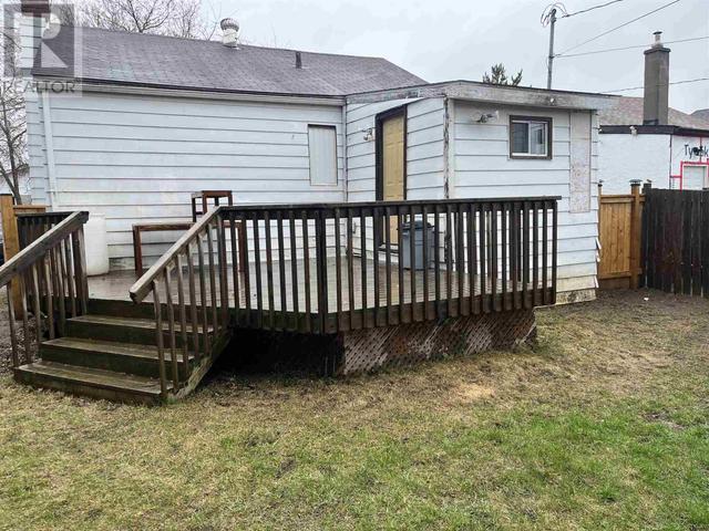 455 Christina St E, House detached with 2 bedrooms, 1 bathrooms and null parking in Thunder Bay ON | Image 27