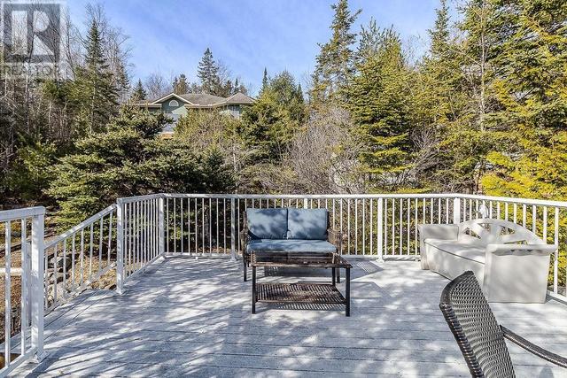 307 Lower Island Lake Rd, House detached with 2 bedrooms, 1 bathrooms and null parking in Algoma, Unorganized, North Part ON | Image 12