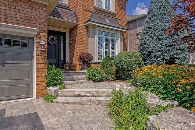 2379 Valley Forest Way, House detached with 4 bedrooms, 3 bathrooms and 6 parking in Oakville ON | Image 34