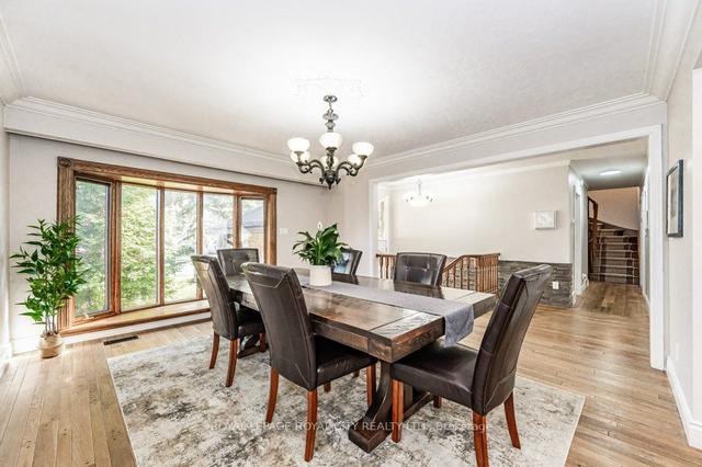 82 Sunnylea Cres, House detached with 4 bedrooms, 3 bathrooms and 7 parking in Guelph ON | Image 4