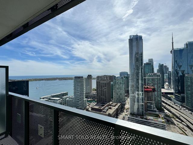 4512 - 138 Downes St, Condo with 1 bedrooms, 1 bathrooms and 0 parking in Toronto ON | Image 25
