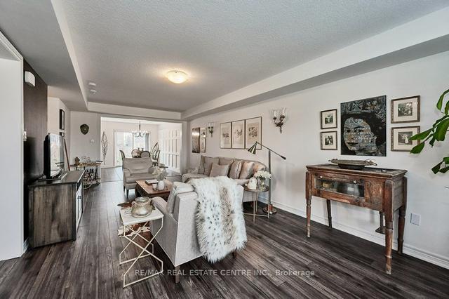 714 Victoria Rd N, House attached with 3 bedrooms, 3 bathrooms and 2 parking in Guelph ON | Image 34