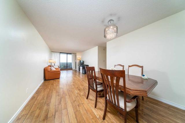 2502 - 10 Tangreen Crt, Condo with 2 bedrooms, 2 bathrooms and 1 parking in Toronto ON | Image 26