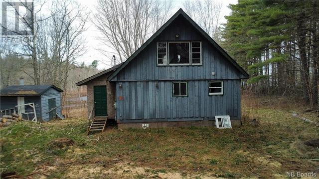 1768 Waterside Dr, House detached with 2 bedrooms, 1 bathrooms and null parking in Cambridge Narrows NB | Image 5