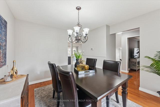 56 Addley Cres, House detached with 3 bedrooms, 3 bathrooms and 6 parking in Ajax ON | Image 3