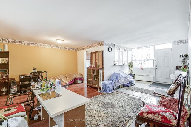 17 - 15 Albright Rd, Condo with 3 bedrooms, 2 bathrooms and 1 parking in Hamilton ON | Image 36