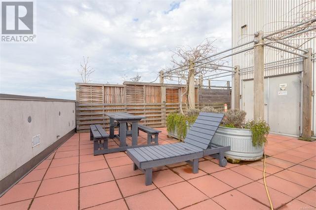 221 - 409 Swift St, Condo with 1 bedrooms, 1 bathrooms and null parking in Victoria BC | Image 24
