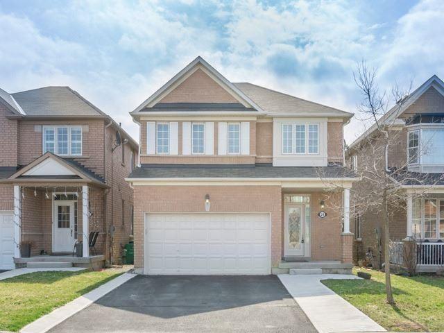 24 Chalkfarm Cres, House detached with 4 bedrooms, 4 bathrooms and 4 parking in Brampton ON | Image 1