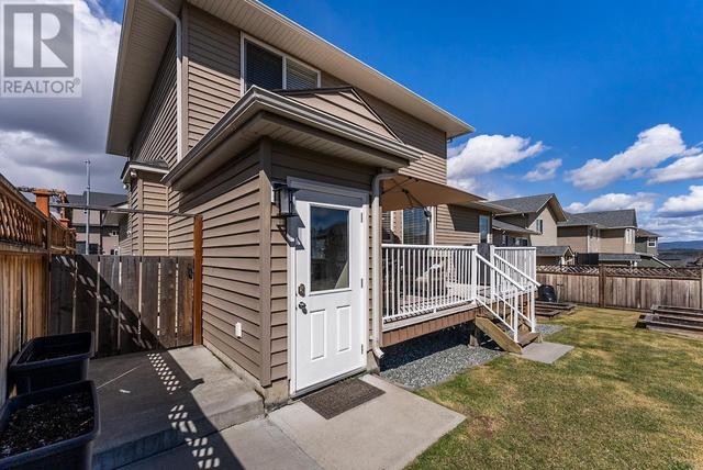 8550 St Lawrence Avenue, House detached with 4 bedrooms, 4 bathrooms and null parking in Prince George BC | Image 36