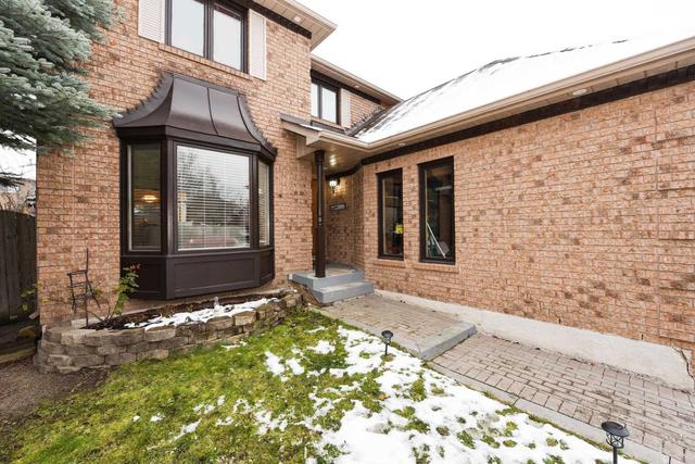 98 Eagleridge Dr, House detached with 4 bedrooms, 4 bathrooms and 6 parking in Brampton ON | Image 23