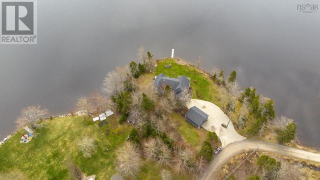 122 Murphy Lake Rd, House detached with 3 bedrooms, 3 bathrooms and null parking in Kings, Subd. C NS | Image 46