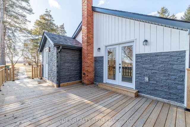 441038 Concession 12 13 Rd, House detached with 3 bedrooms, 2 bathrooms and 10 parking in Hamilton ON | Image 35