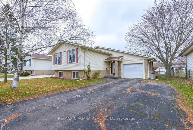 6176 Eldorado Ave, House detached with 3 bedrooms, 2 bathrooms and 3 parking in Niagara Falls ON | Image 12