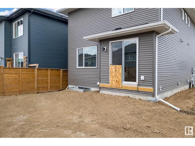 83 Royal St Nw, House detached with 3 bedrooms, 2 bathrooms and 4 parking in St. Albert AB | Image 47