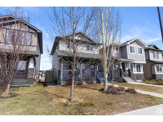 7096 Cardinal Wy Sw, House detached with 3 bedrooms, 3 bathrooms and null parking in Edmonton AB | Image 3