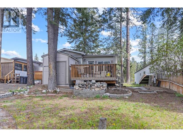 23 - 5371 Princeton Ave, House other with 2 bedrooms, 1 bathrooms and 2 parking in Peachland BC | Image 24