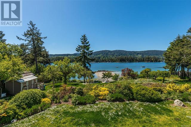 116 Fruitvale Rd, House detached with 3 bedrooms, 3 bathrooms and 4 parking in Saltspring Island BC | Image 31