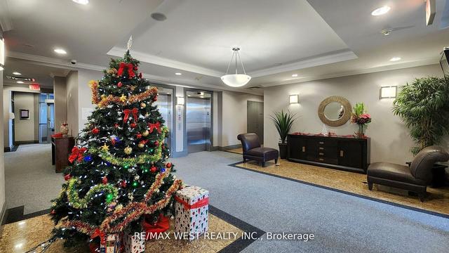 701 - 2772 Keele St, Condo with 1 bedrooms, 1 bathrooms and 1 parking in Toronto ON | Image 23