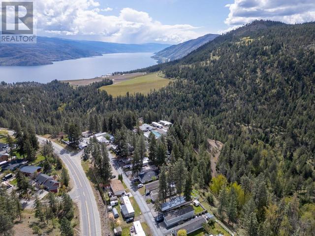 23 - 5371 Princeton Ave, House other with 2 bedrooms, 1 bathrooms and 2 parking in Peachland BC | Image 33