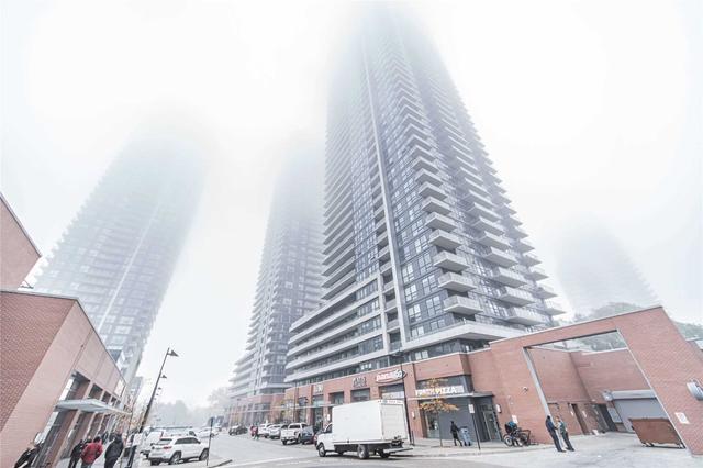 2602 - 2220 Lakeshore Blvd W, Condo with 2 bedrooms, 2 bathrooms and 1 parking in Toronto ON | Image 9