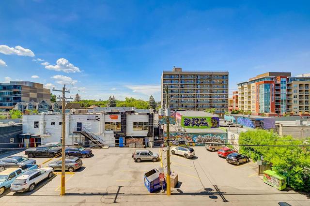 404 - 327 9a St Nw, Condo with 2 bedrooms, 2 bathrooms and 1 parking in Calgary AB | Image 29