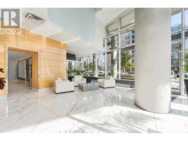 3108 - 1495 Richards Street, Condo with 1 bedrooms, 1 bathrooms and 1 parking in Vancouver BC | Image 27