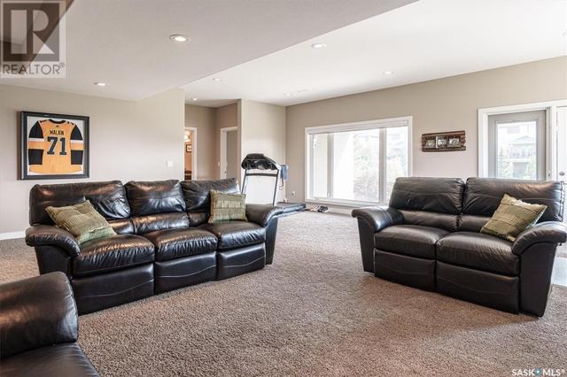 610 Wilkins Terr, House detached with 5 bedrooms, 3 bathrooms and null parking in Saskatoon SK | Image 41