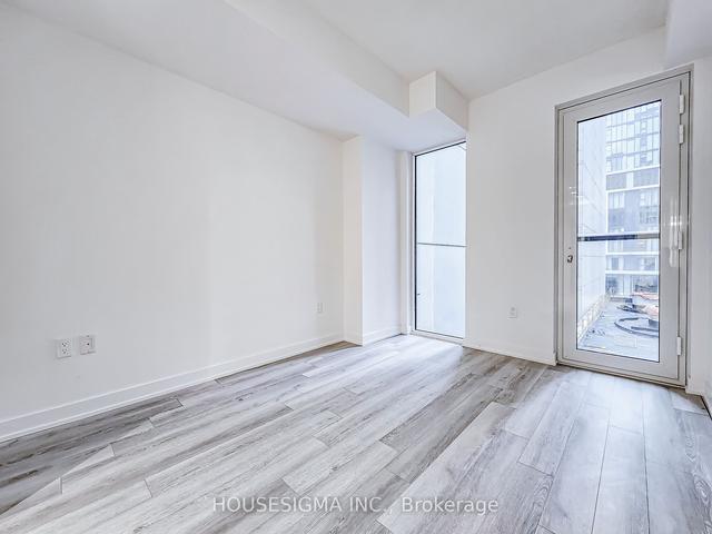 313 - 121 St. Patrick St, Condo with 1 bedrooms, 1 bathrooms and 0 parking in Toronto ON | Image 15
