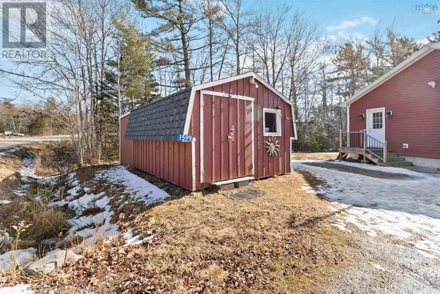 1599 Lake Road, House detached with 3 bedrooms, 2 bathrooms and null parking in Shelburne MD NS | Image 37