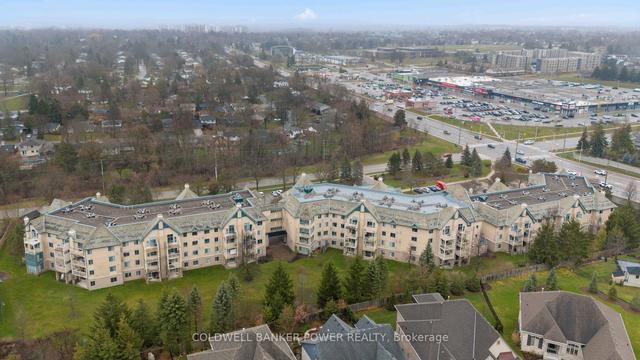 403 - 511 Gainsborough Rd, Condo with 2 bedrooms, 2 bathrooms and 1 parking in London ON | Image 31