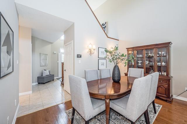 10 - 254 Summerfield Dr, Townhouse with 2 bedrooms, 4 bathrooms and 4 parking in Guelph ON | Image 40