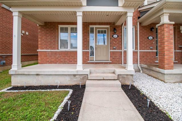 17 - 1725 Pure Springs Blvd., Condo with 3 bedrooms, 3 bathrooms and 3 parking in Pickering ON | Image 22